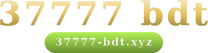 37777 bdt logo